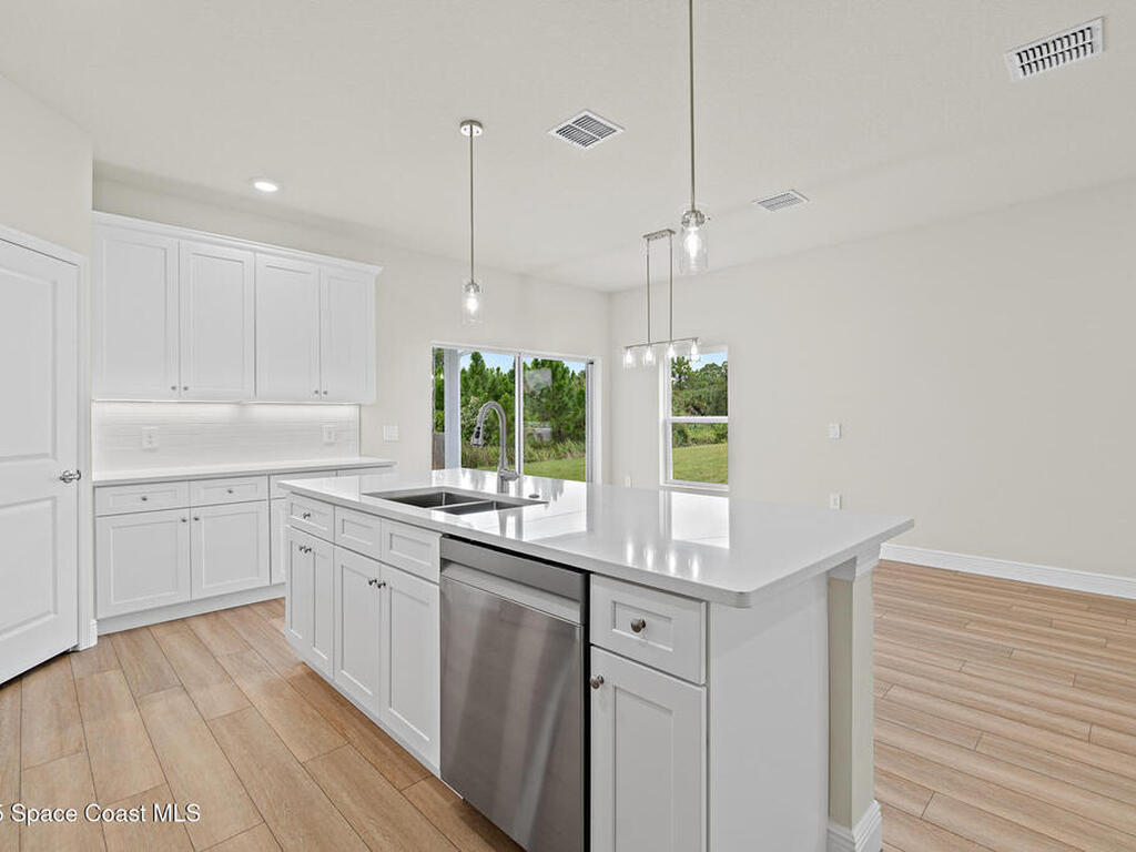 542 De Groodt Road, Palm Bay, FL 32908