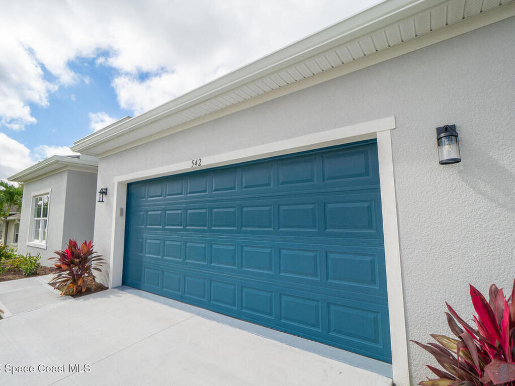 542 De Groodt Road, Palm Bay, FL 32908