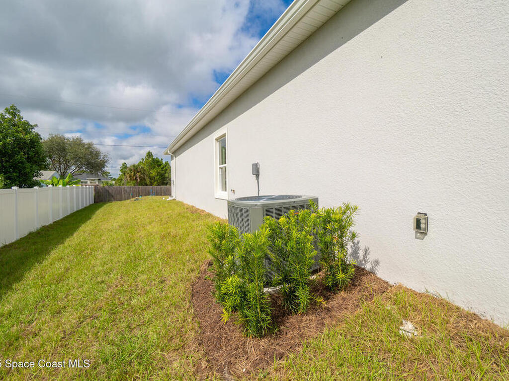 542 De Groodt Road, Palm Bay, FL 32908