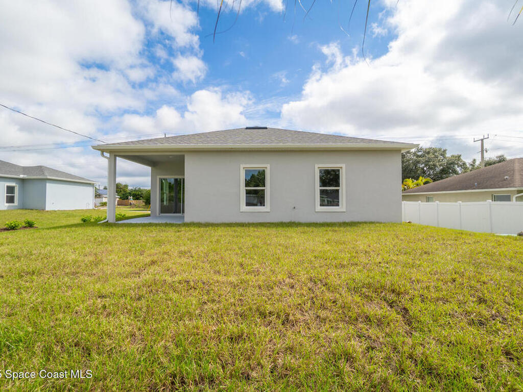 542 De Groodt Road, Palm Bay, FL 32908