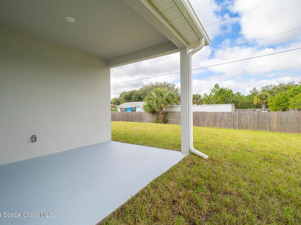 542 De Groodt Road, Palm Bay, FL 32908