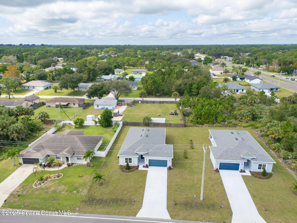 542 De Groodt Road, Palm Bay, FL 32908