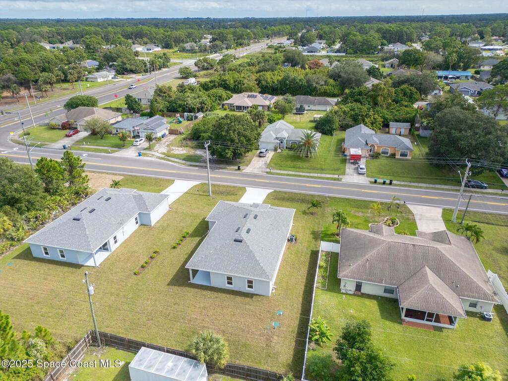 542 De Groodt Road, Palm Bay, FL 32908