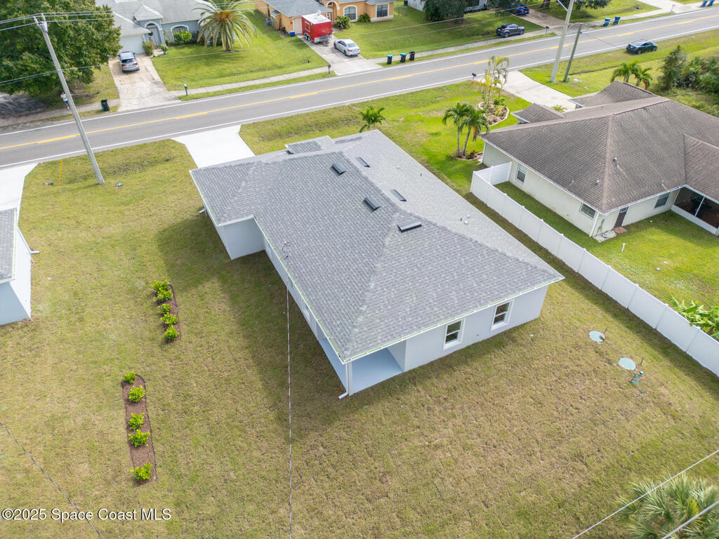 542 De Groodt Road, Palm Bay, FL 32908