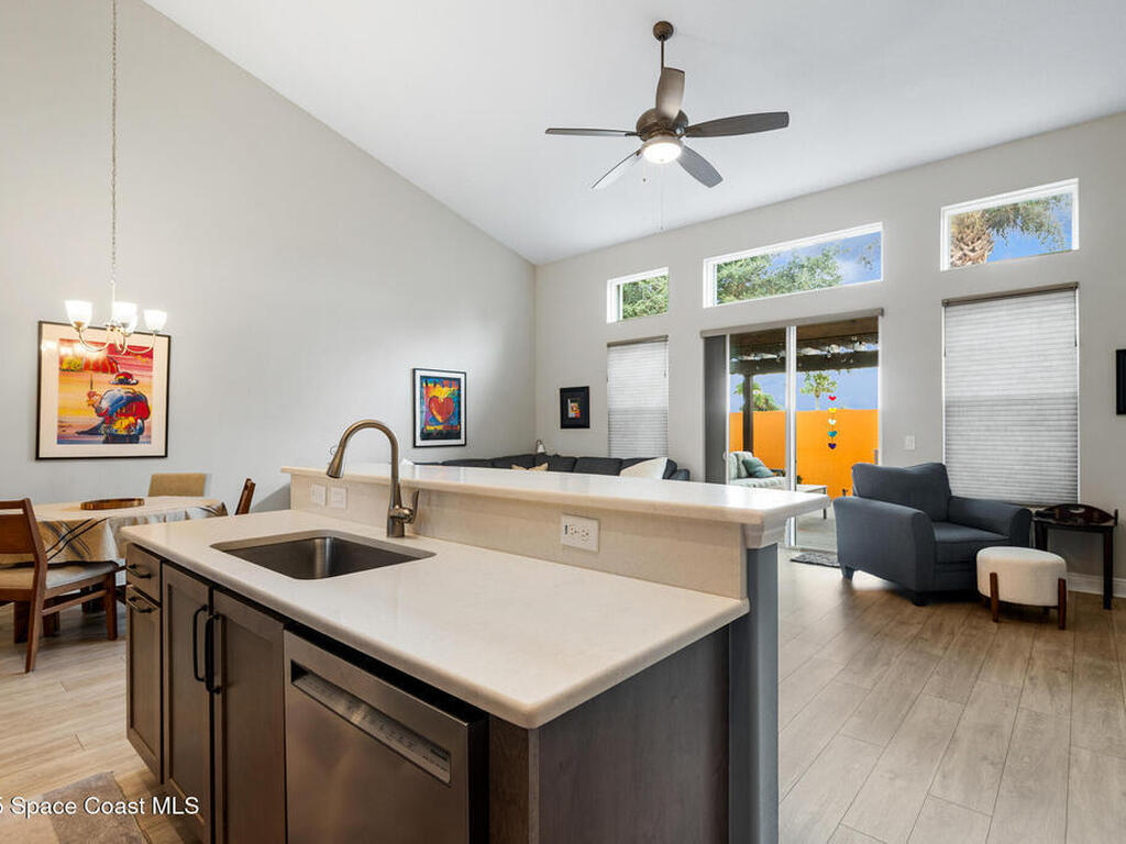 93 Montecito Drive, Satellite Beach, FL 32937