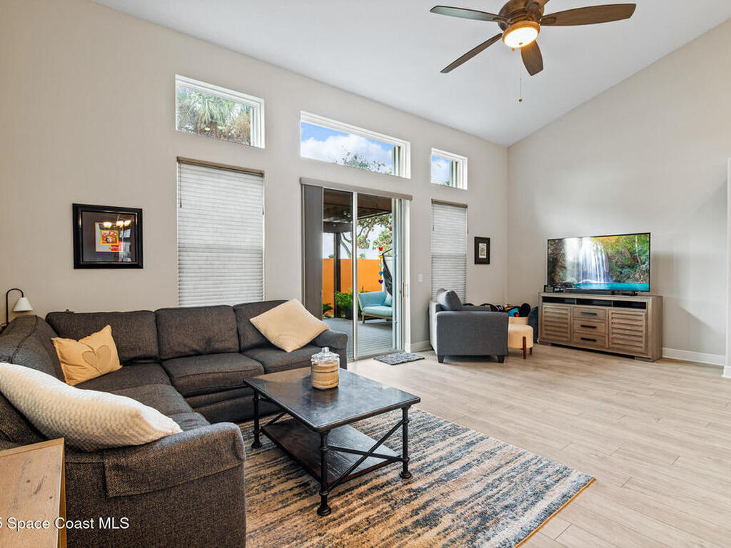 93 Montecito Drive, Satellite Beach, FL 32937