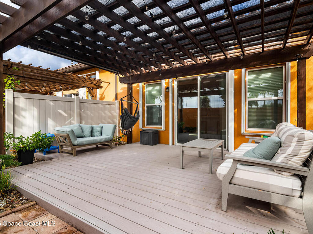 93 Montecito Drive, Satellite Beach, FL 32937