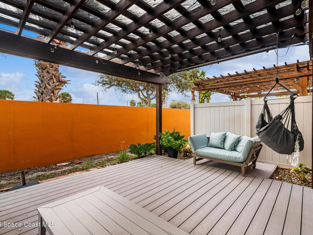 93 Montecito Drive, Satellite Beach, FL 32937