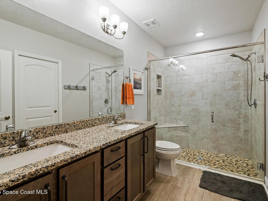 93 Montecito Drive, Satellite Beach, FL 32937