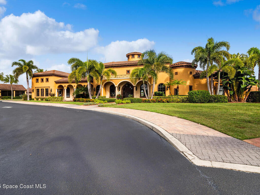 93 Montecito Drive, Satellite Beach, FL 32937