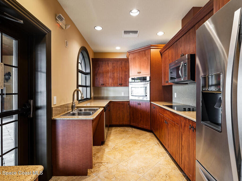 93 Montecito Drive, Satellite Beach, FL 32937