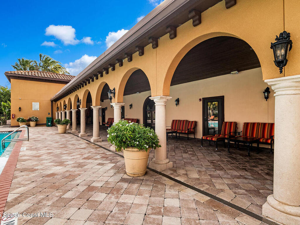 93 Montecito Drive, Satellite Beach, FL 32937