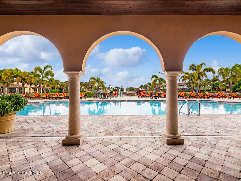 93 Montecito Drive, Satellite Beach, FL 32937