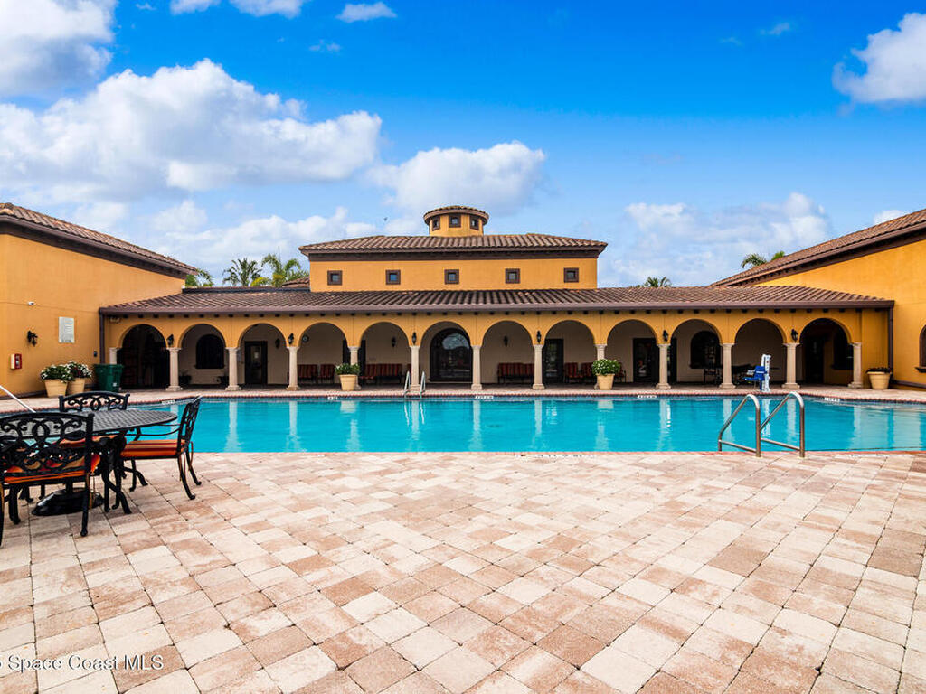 93 Montecito Drive, Satellite Beach, FL 32937