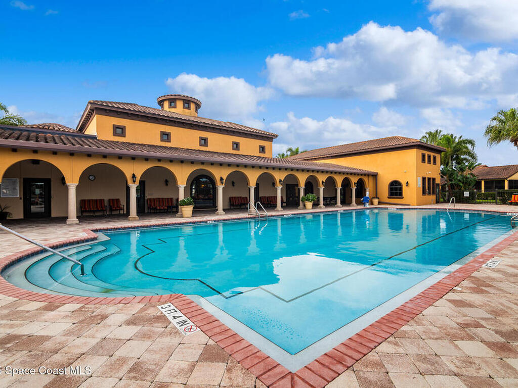 93 Montecito Drive, Satellite Beach, FL 32937