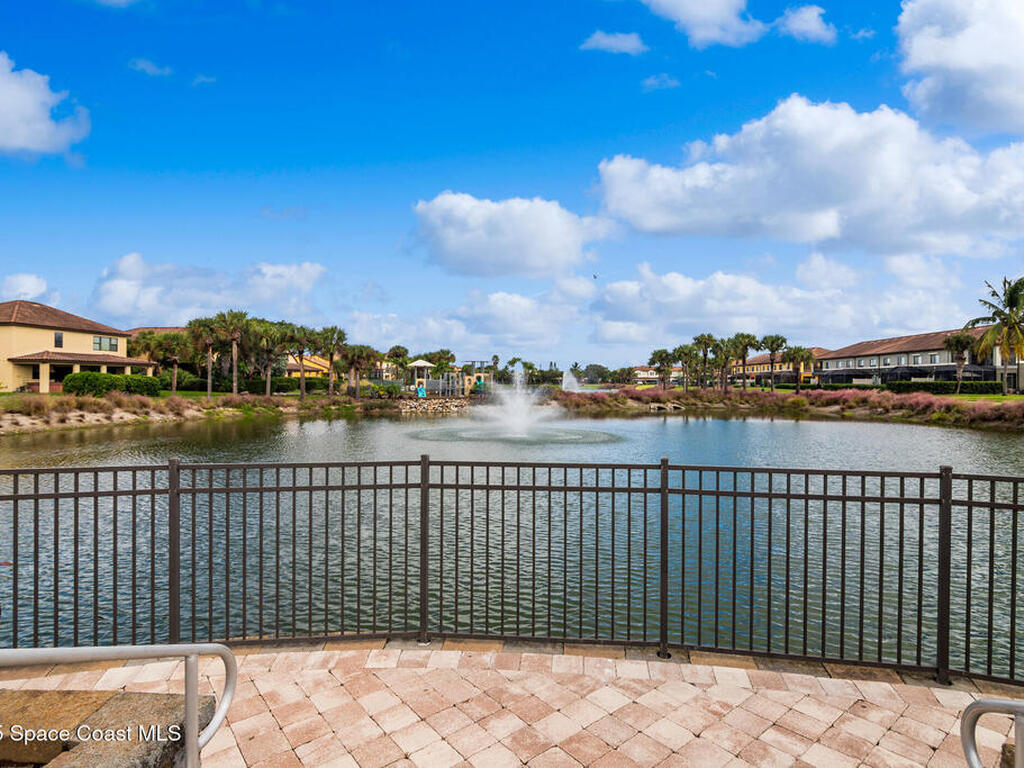 93 Montecito Drive, Satellite Beach, FL 32937