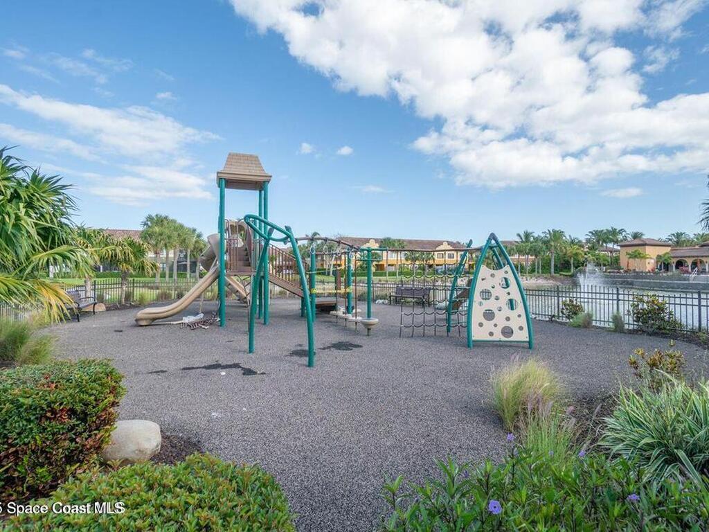 93 Montecito Drive, Satellite Beach, FL 32937