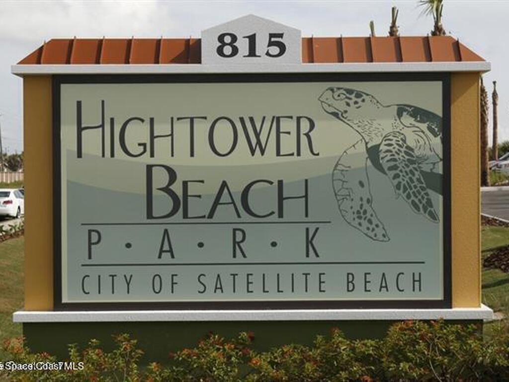 93 Montecito Drive, Satellite Beach, FL 32937