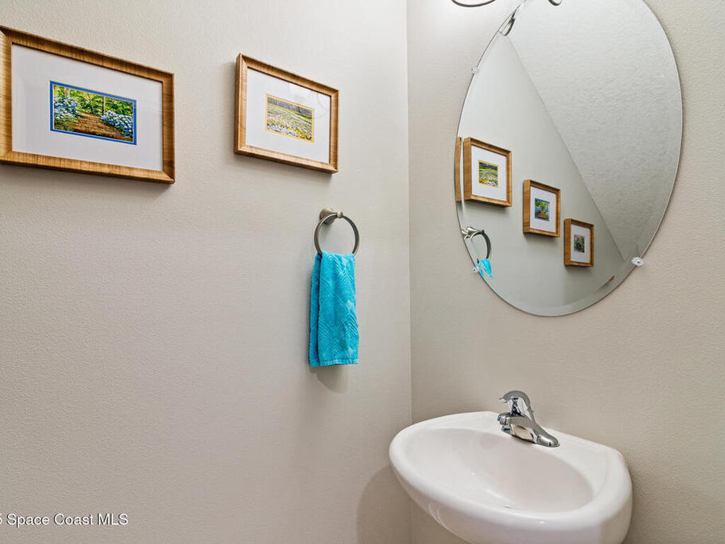 93 Montecito Drive, Satellite Beach, FL 32937