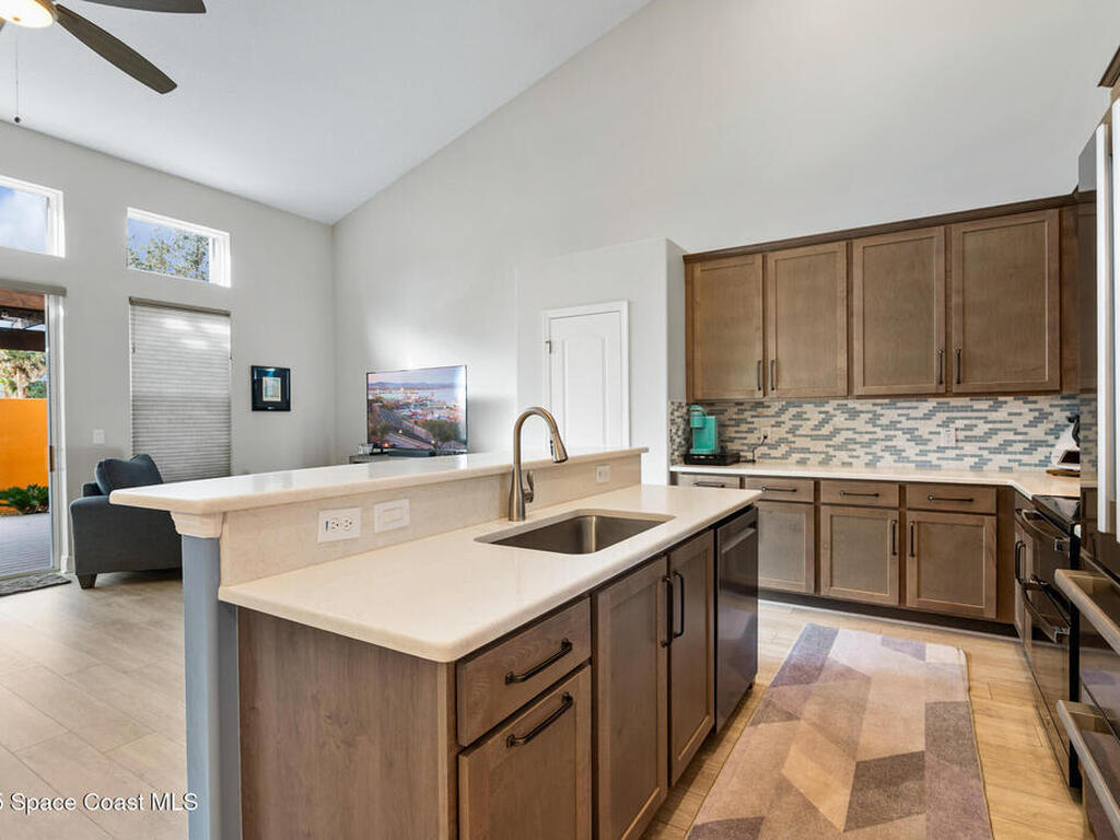 93 Montecito Drive, Satellite Beach, FL 32937