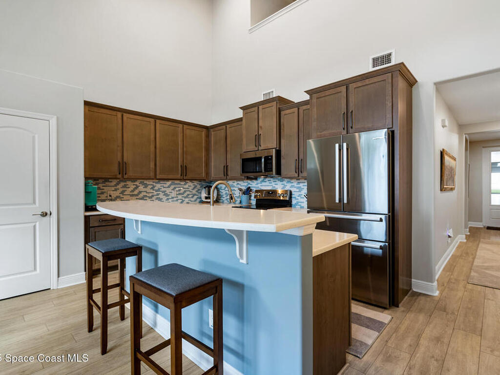 93 Montecito Drive, Satellite Beach, FL 32937