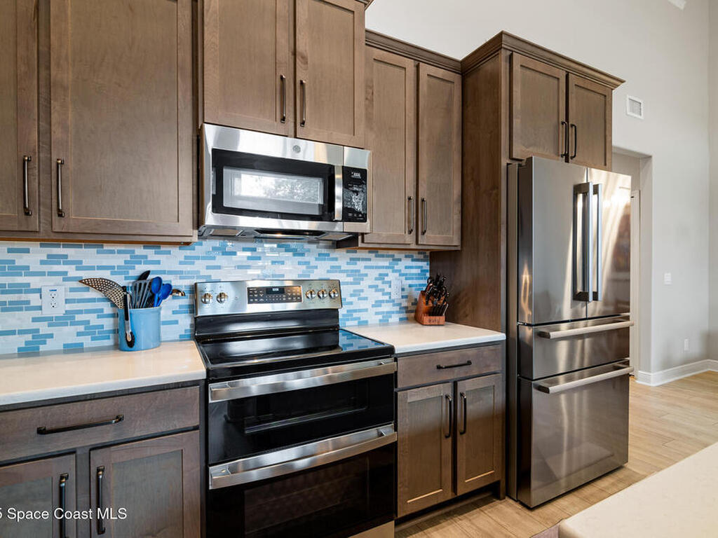 93 Montecito Drive, Satellite Beach, FL 32937