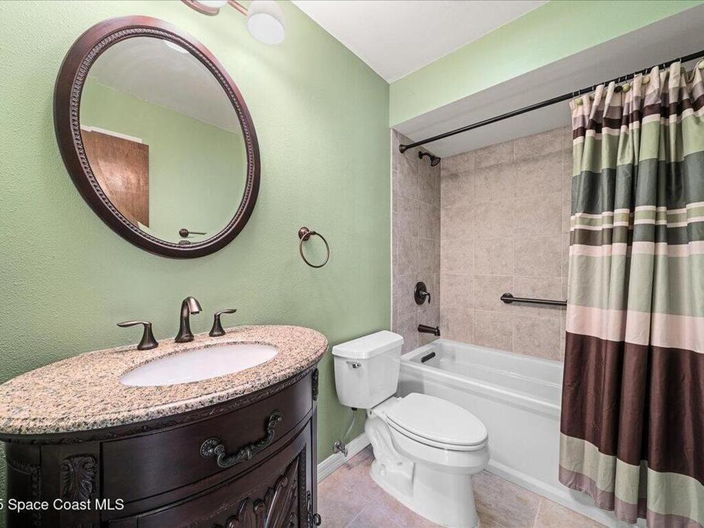 365 Jackson Avenue, Satellite Beach, FL 32937