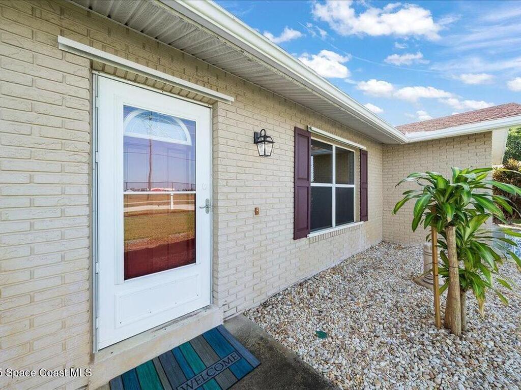 365 Jackson Avenue, Satellite Beach, FL 32937