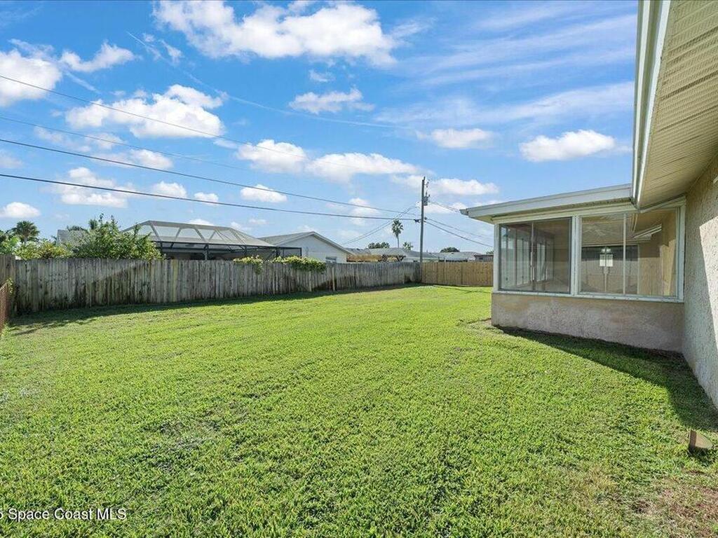 365 Jackson Avenue, Satellite Beach, FL 32937