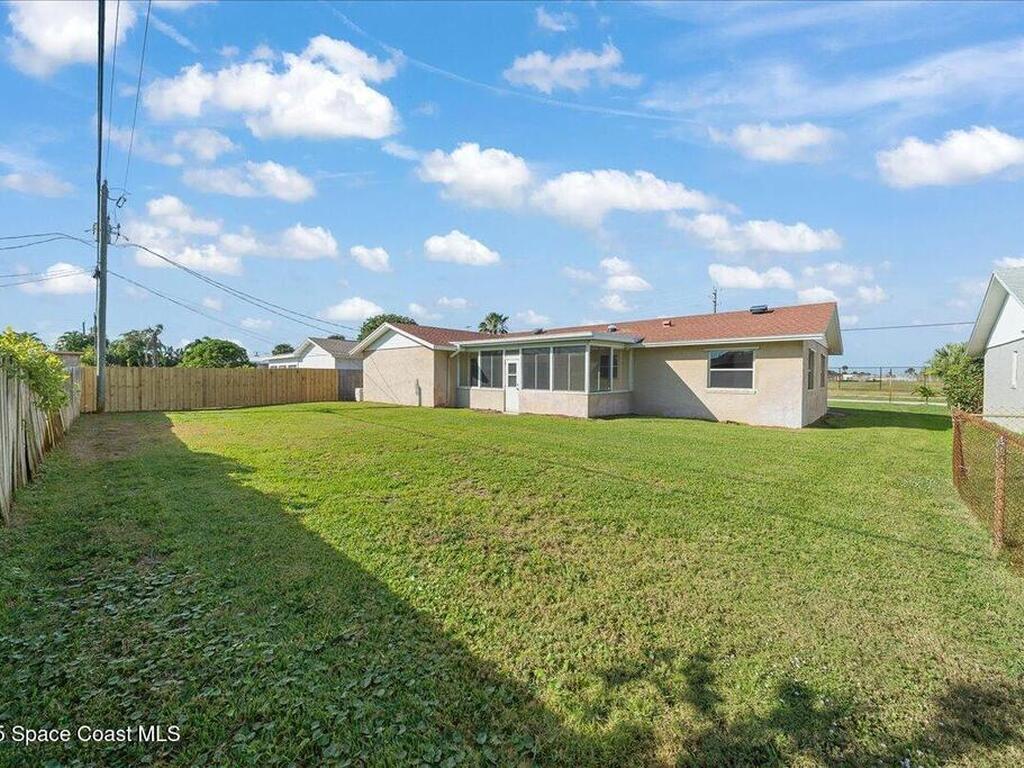 365 Jackson Avenue, Satellite Beach, FL 32937