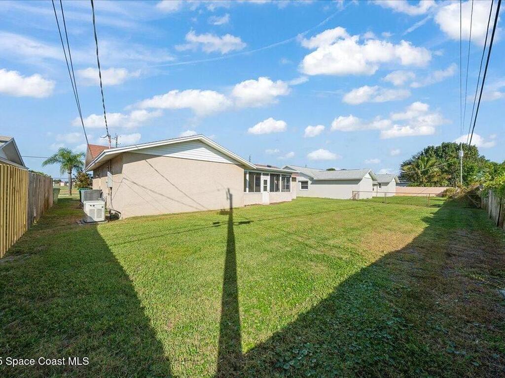 365 Jackson Avenue, Satellite Beach, FL 32937