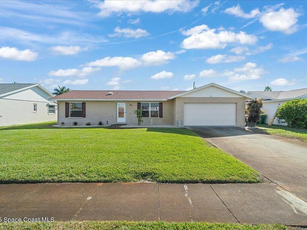 365 Jackson Avenue, Satellite Beach, FL 32937