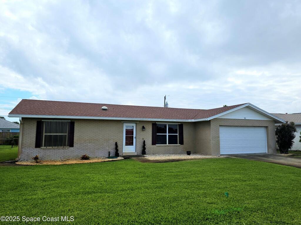 365 Jackson Avenue, Satellite Beach, FL 32937