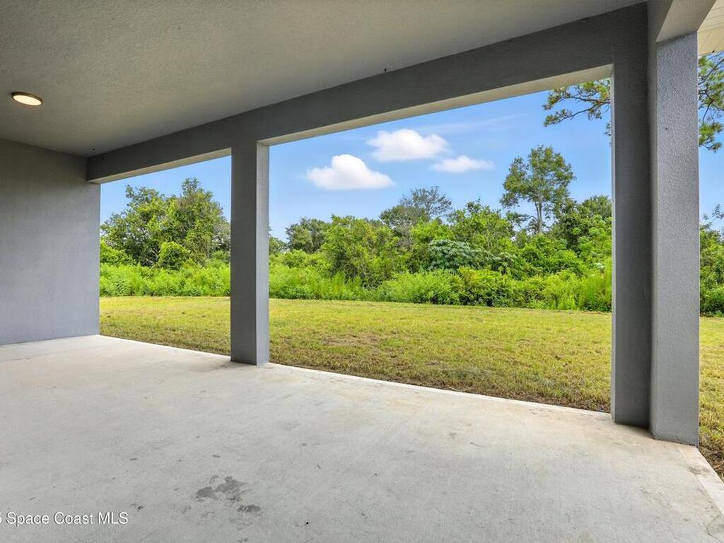 811 St Andre Boulevard, Palm Bay, FL 32908