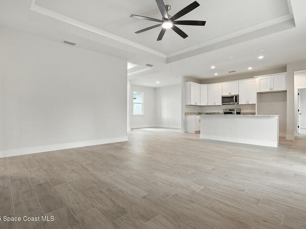 811 St Andre Boulevard, Palm Bay, FL 32908