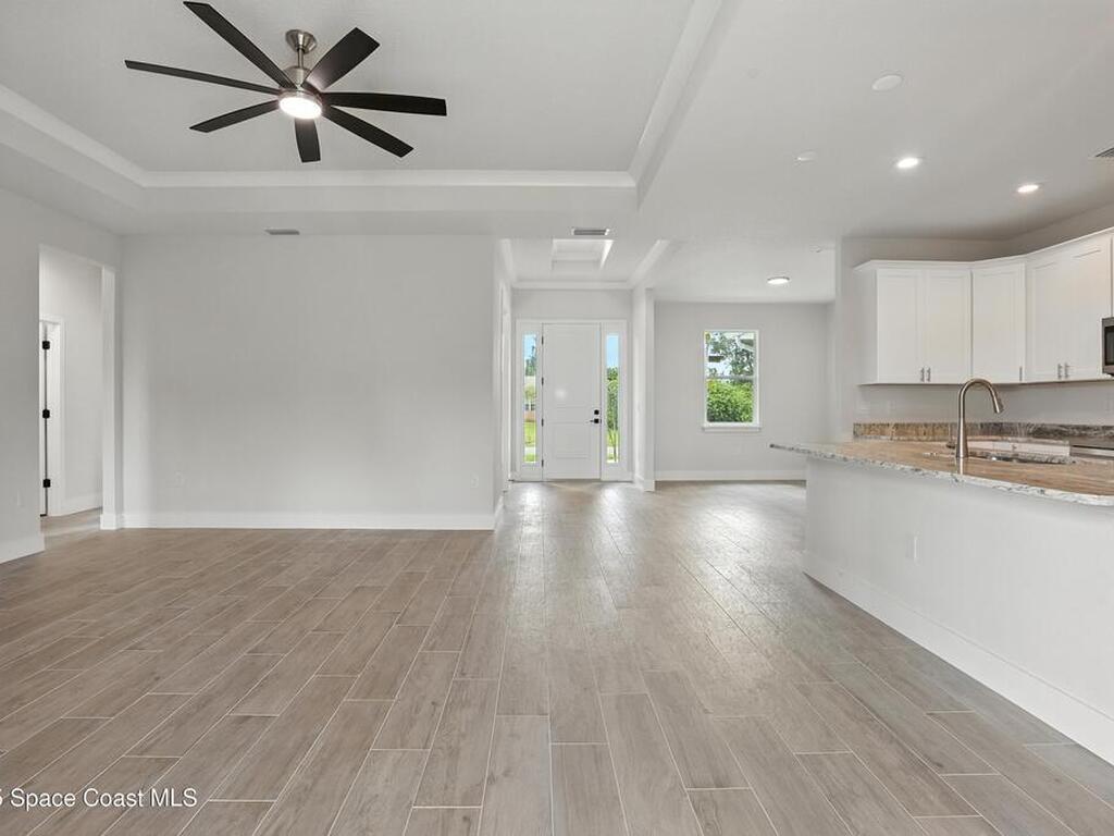 811 St Andre Boulevard, Palm Bay, FL 32908