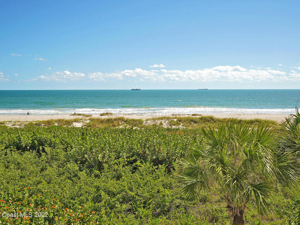 425 Buchanan Avenue, Cape Canaveral, FL 32920