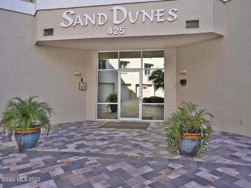 425 Buchanan Avenue, Cape Canaveral, FL 32920