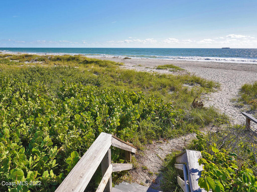 425 Buchanan Avenue, Cape Canaveral, FL 32920