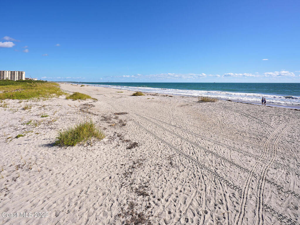 425 Buchanan Avenue, Cape Canaveral, FL 32920