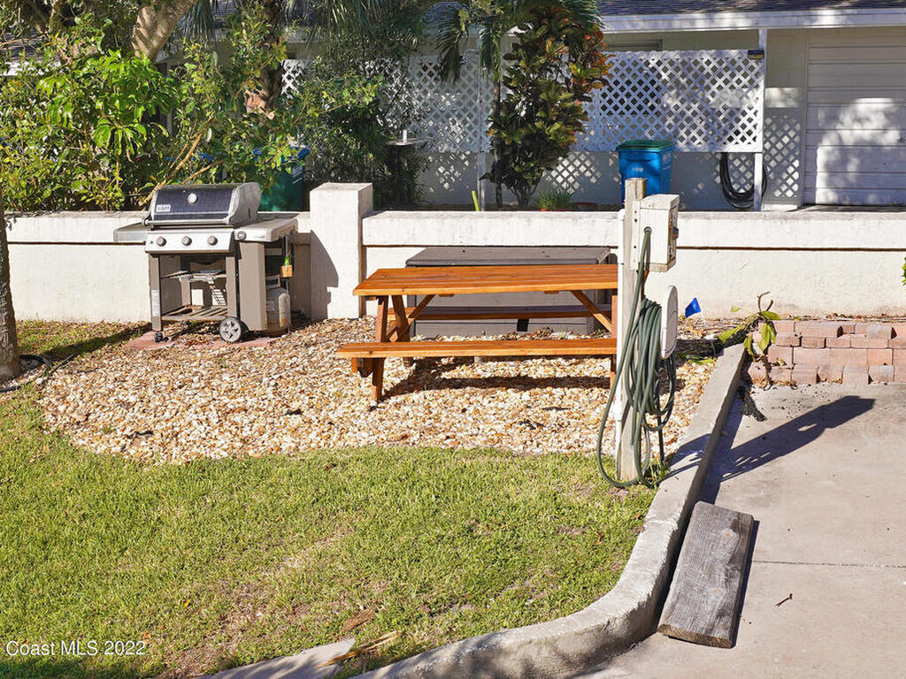 425 Buchanan Avenue, Cape Canaveral, FL 32920