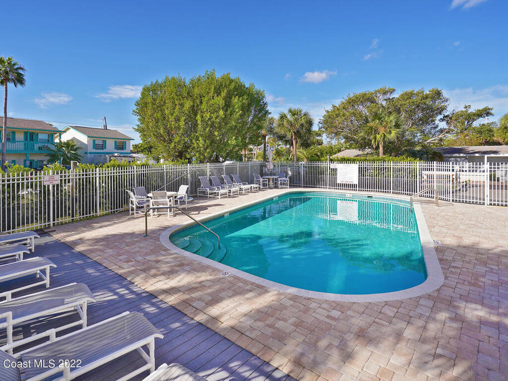 425 Buchanan Avenue, Cape Canaveral, FL 32920