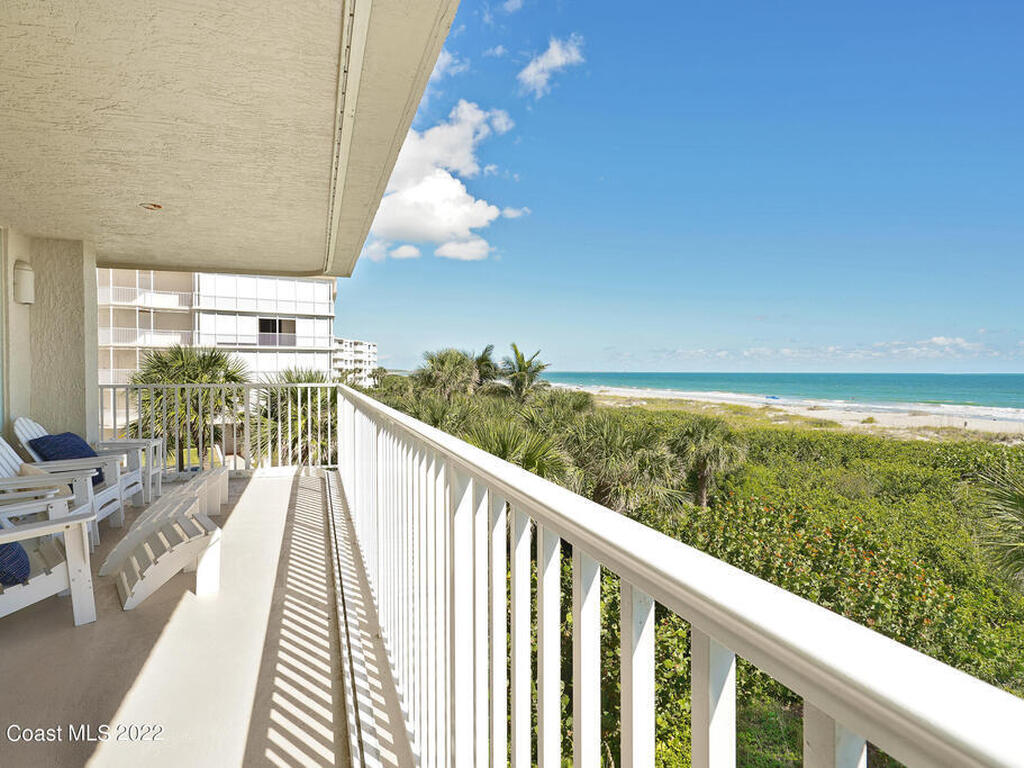 425 Buchanan Avenue, Cape Canaveral, FL 32920