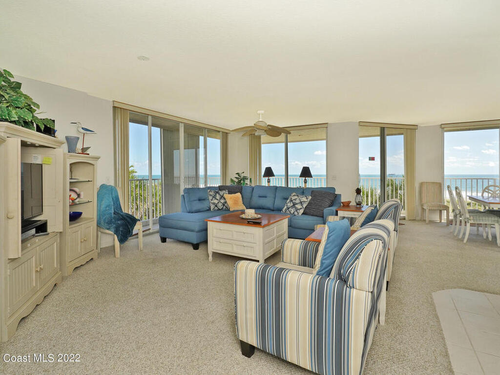 425 Buchanan Avenue, Cape Canaveral, FL 32920