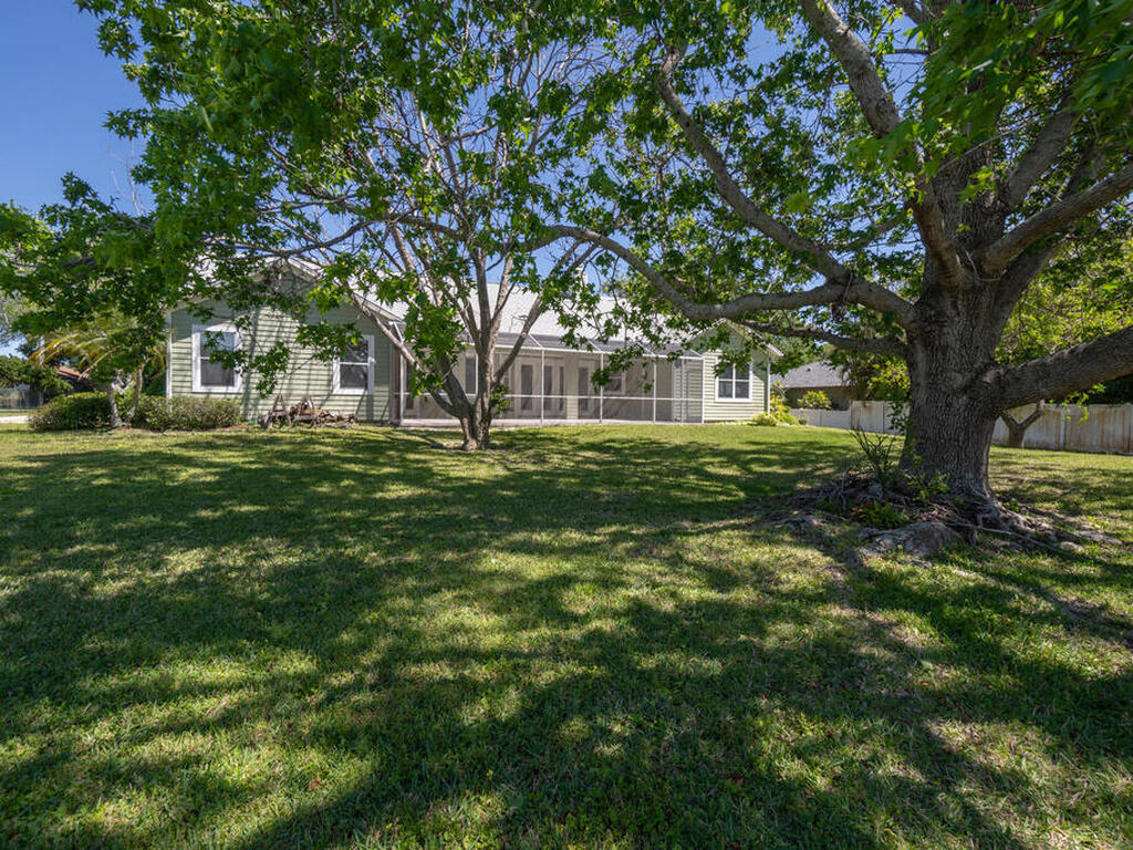 4085 Crooked Mile Road, Merritt Island, FL 32952