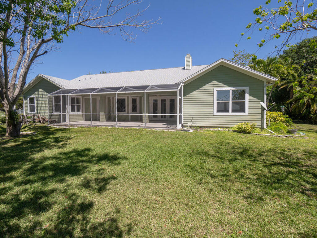 4085 Crooked Mile Road, Merritt Island, FL 32952