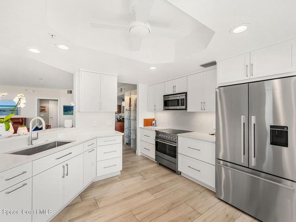 7108 Marbella Court, Cape Canaveral, FL 32920