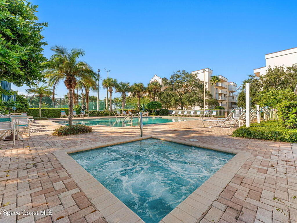 7108 Marbella Court, Cape Canaveral, FL 32920