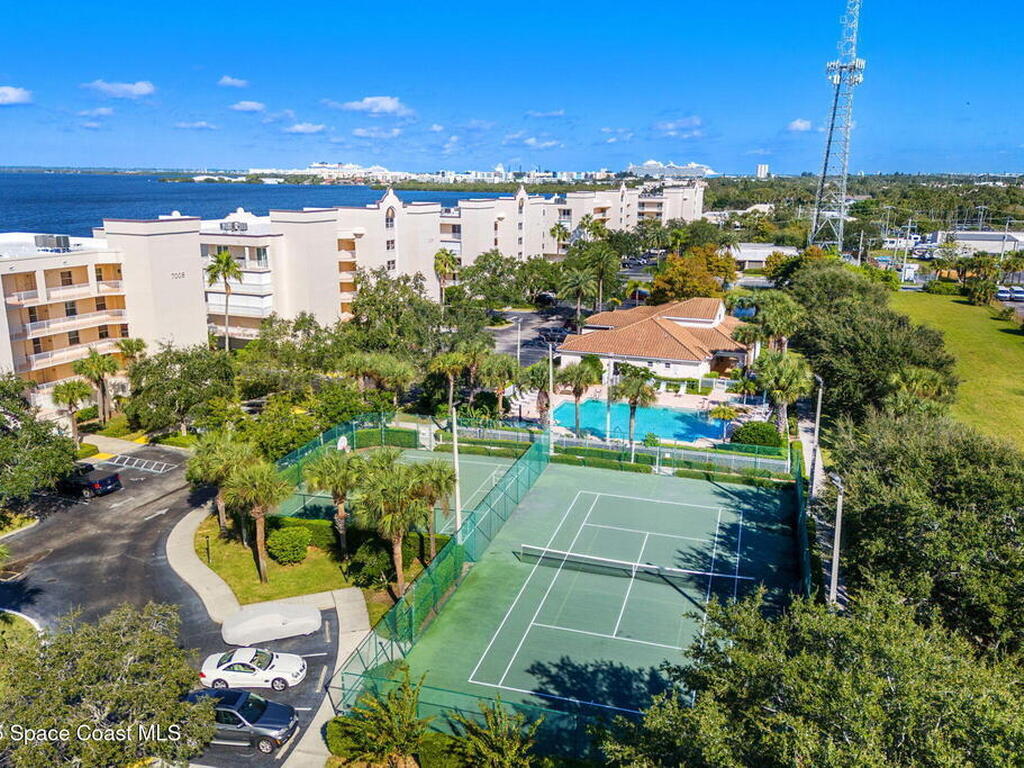 7108 Marbella Court, Cape Canaveral, FL 32920