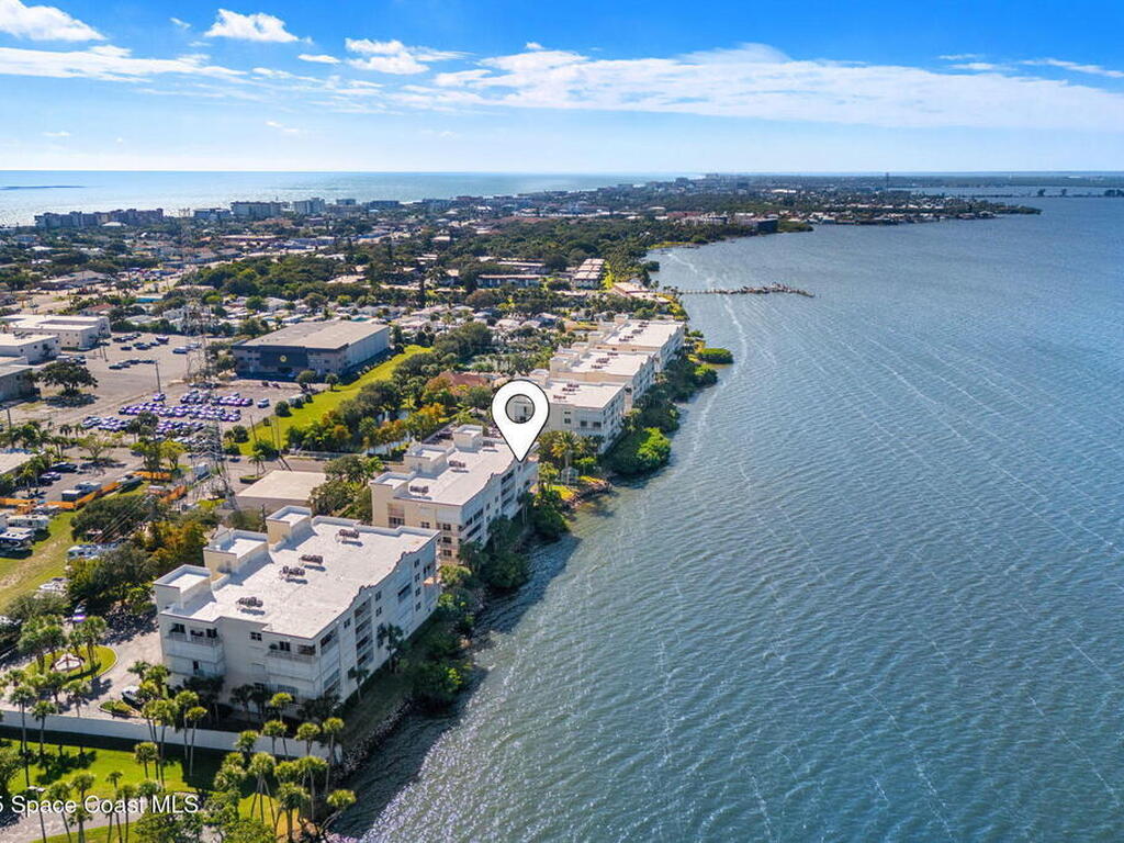 7108 Marbella Court, Cape Canaveral, FL 32920